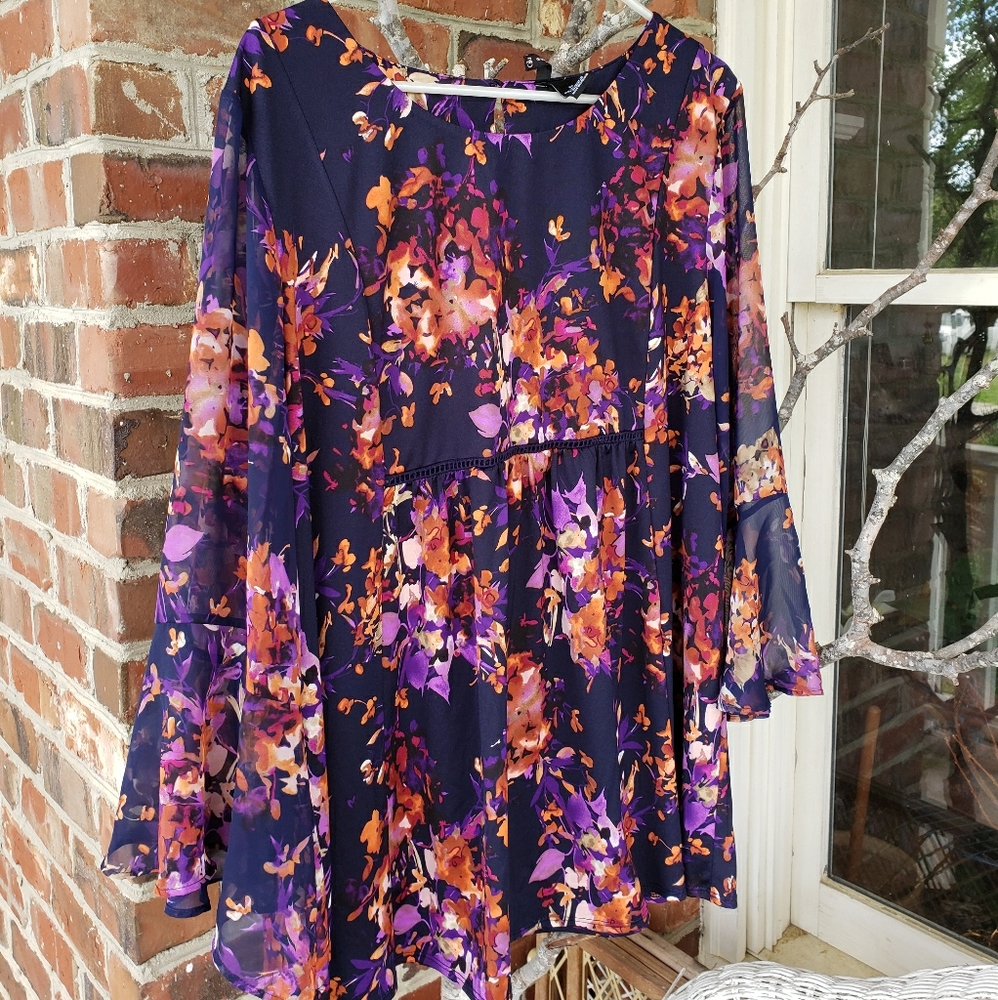 New Directions Woman 2x Top